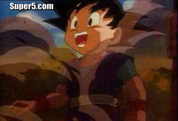 Otaku Gallery  / Anime e Manga / Dragon Ball / Screen Shots / OAV / Dragon Ball GT / Goku Gaiden / 216.jpg